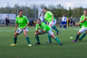 Bild 607 - Oberliga Saisonstart